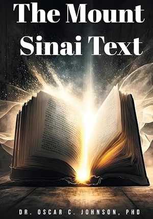 The Mount Sinai Text