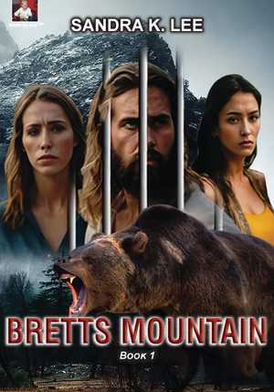 Bretts Mountain Book 1