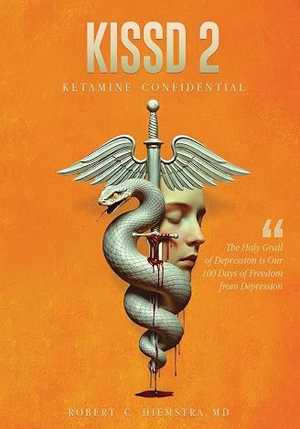 KISSD 2: Ketamine Confidential