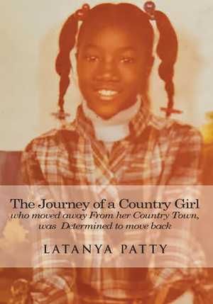 The Journey of a Country Girl who moved away fron her Country Town