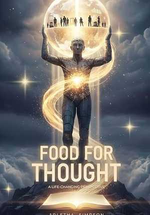 Food for Thought: A Life-Changing Perspective